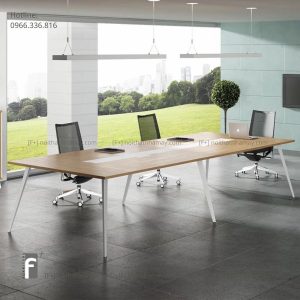 Bàn họp F-BH02-T
