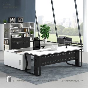 Bàn lãnh đạo nhà máy F-BLĐ06