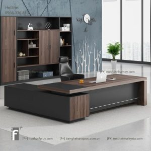 Bàn lãnh đạo nhà máy F-BLĐ10