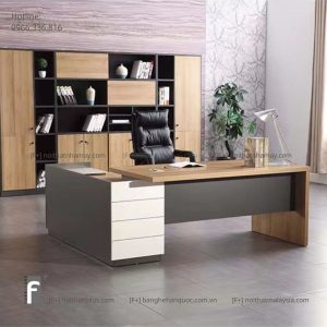 Bàn lãnh đạo nhà máy F-BLĐ11