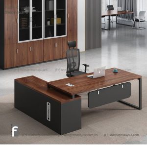 Bàn lãnh đạo nhà máy F-BLĐ16