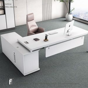 Bàn lãnh đạo nhà máy F-BLĐ18