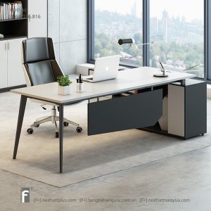 Bàn lãnh đạo nhà máy F-BLĐ19