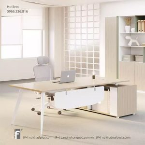 Bàn lãnh đạo nhà máy F-BLĐ21