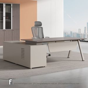 Bàn lãnh đạo nhà máy F-BLĐ23