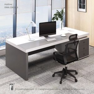 Bàn lãnh đạo nhà máy F-BLĐ25