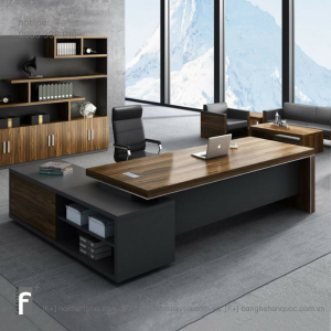 Bàn lãnh đạo nhà máy F-BLĐ35