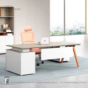Bàn lãnh đạo nhà máy F-BLĐ28