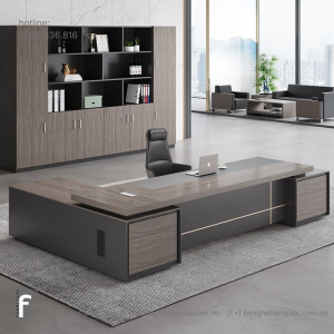 Bàn lãnh đạo nhà máy F-BLĐ39