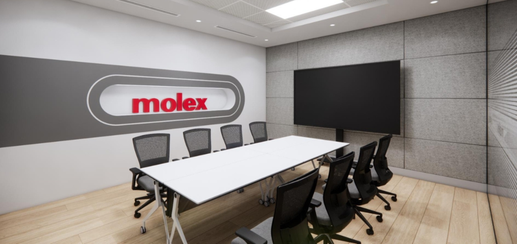 molex (10)