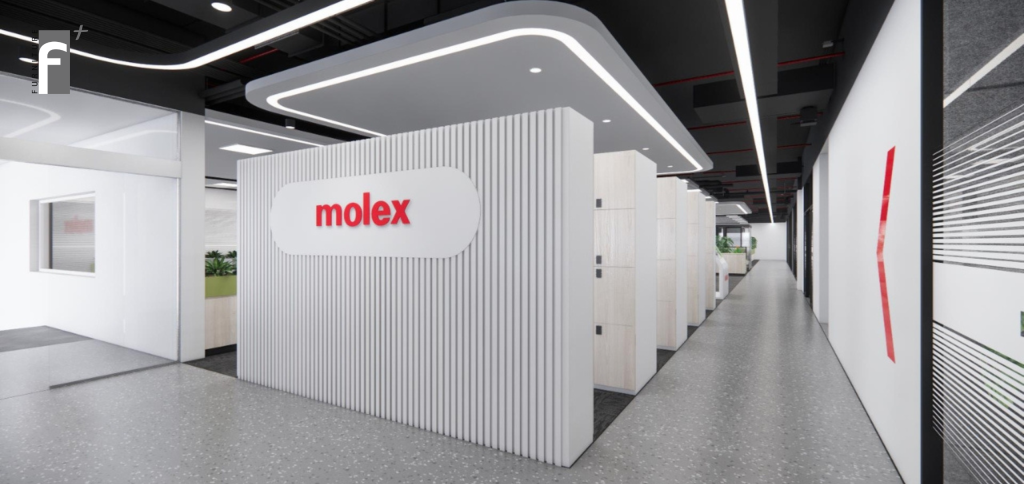 molex (20)