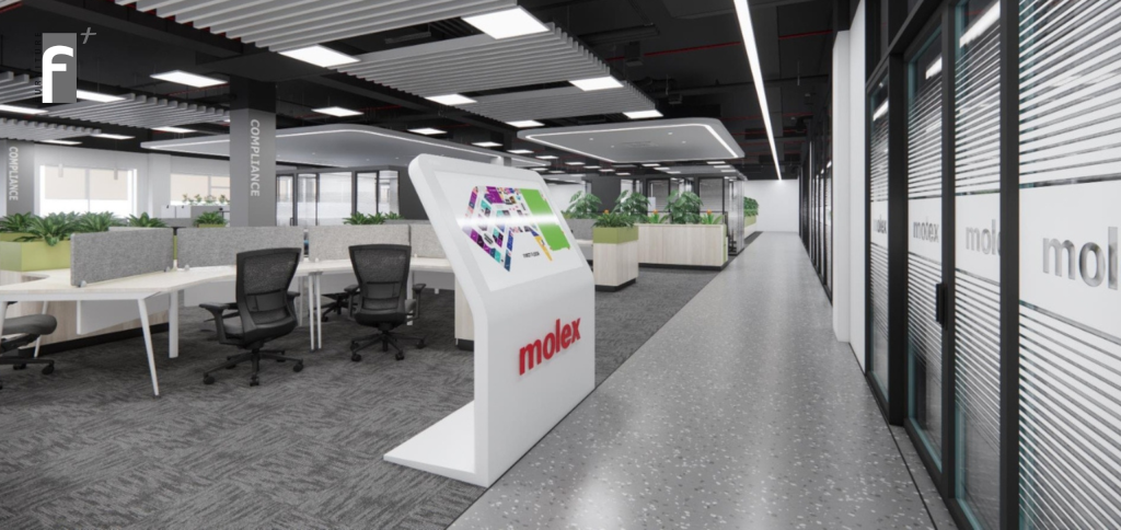 molex (21)