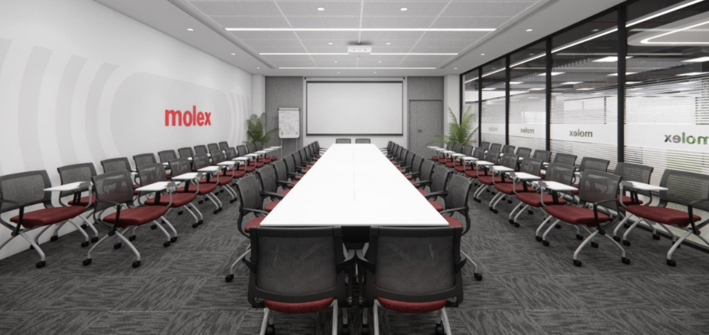 molex (31)