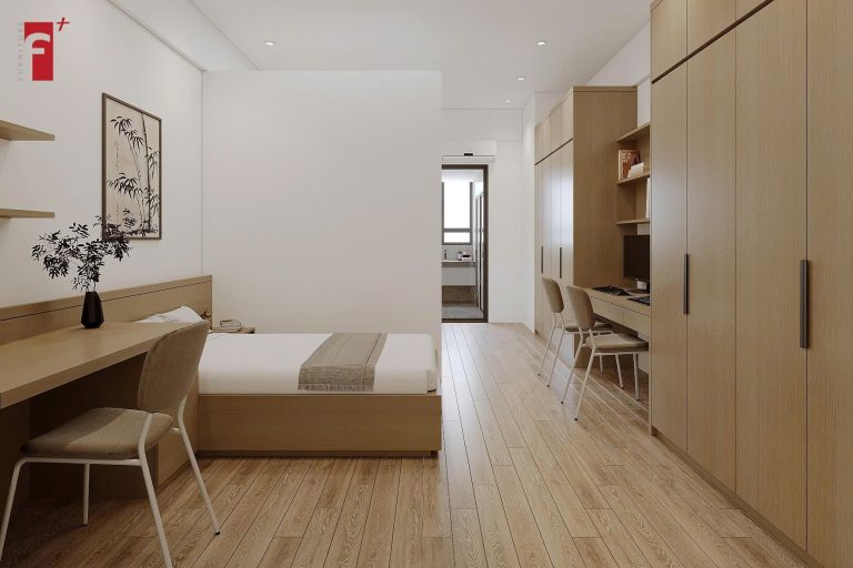 EXPERT ACCOMMODATION